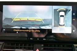 2025 Toyota Landcruiser Sahara ZX