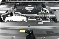 2025 Toyota Landcruiser Sahara ZX