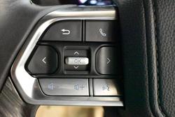 2025 Toyota Landcruiser Sahara ZX
