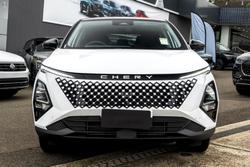 2026 Chery C5 Ultimate