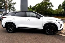 2026 Chery C5 Ultimate