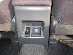 2021 Mitsubishi Pajero Sport GLX