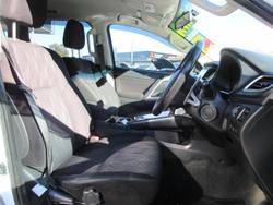 2021 Mitsubishi Pajero Sport GLX