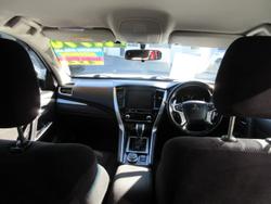 2021 Mitsubishi Pajero Sport GLX