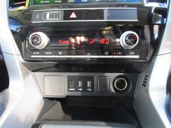 2021 Mitsubishi Pajero Sport GLX