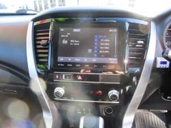 2021 Mitsubishi Pajero Sport GLX