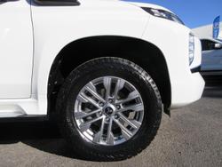 2021 Mitsubishi Pajero Sport GLX