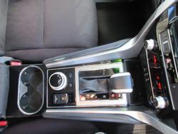 2021 Mitsubishi Pajero Sport GLX