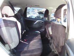 2021 Mitsubishi Pajero Sport GLX