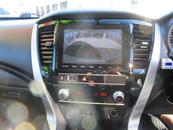 2021 Mitsubishi Pajero Sport GLX