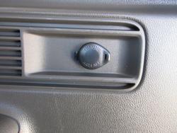 2021 Mitsubishi Pajero Sport GLX