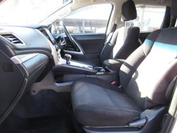 2021 Mitsubishi Pajero Sport GLX