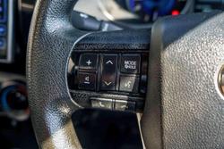 2020 Toyota Hilux Workmate