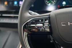 2026 Chery C5 Urban