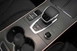 2026 Chery C5 Urban