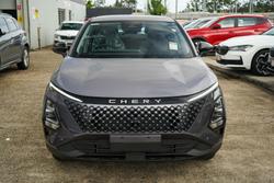 2026 Chery C5 Urban