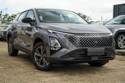 2026 Chery C5 Urban
