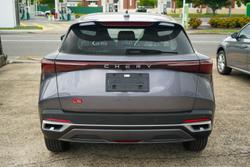 2026 Chery C5 Urban