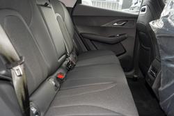 2026 Chery C5 Urban