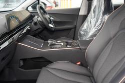 2026 Chery C5 Urban