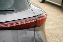 2026 Chery C5 Urban