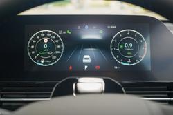 2026 Chery C5 Urban