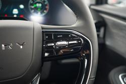 2026 Chery C5 Urban