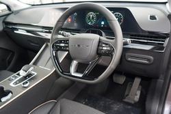 2026 Chery C5 Urban