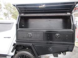 2022 Mitsubishi Triton GSR