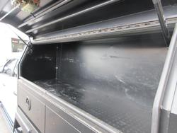 2022 Mitsubishi Triton GSR