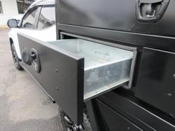 2022 Mitsubishi Triton GSR