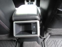 2022 Mitsubishi Triton GSR