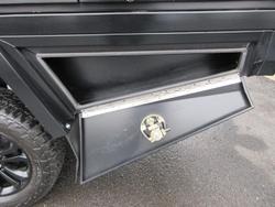 2022 Mitsubishi Triton GSR