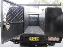 2022 Mitsubishi Triton GSR