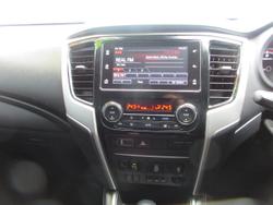 2022 Mitsubishi Triton GSR