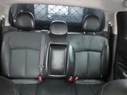 2022 Mitsubishi Triton GSR