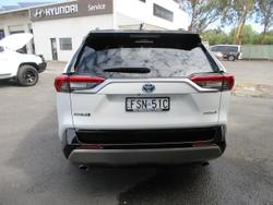 2024 Toyota RAV4 XSE