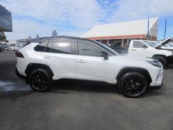 2024 Toyota RAV4 XSE