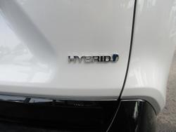 2024 Toyota RAV4 XSE