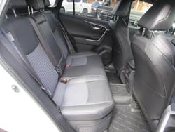 2024 Toyota RAV4 XSE