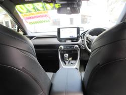 2024 Toyota RAV4 XSE