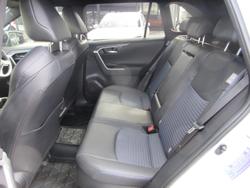 2024 Toyota RAV4 XSE