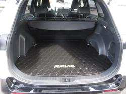 2024 Toyota RAV4 XSE