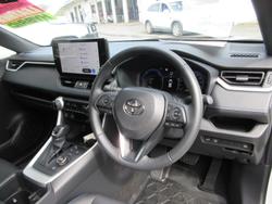 2024 Toyota RAV4 XSE