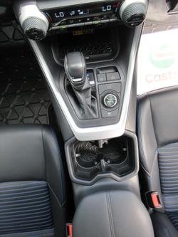 2024 Toyota RAV4 XSE