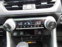 2024 Toyota RAV4 XSE