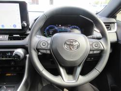 2024 Toyota RAV4 XSE