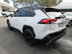 2024 Toyota RAV4 XSE