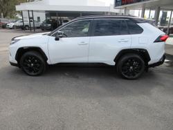 2024 Toyota RAV4 XSE