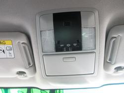 2013 Toyota Landcruiser Prado GXL